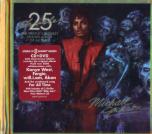 Michael Jackson - Thriller: 25th Anniversary Edition (+DVD, First Pressing)