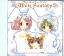 Various - Di Gi Charat - X'Mas CD 2001~White Fantasy CD