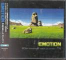 Various - EMOTION 20th Anniversary - TV Series Theme Collection (2 CD's)