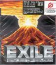 Exile - Styles of Beyond