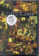 Do As Infinity - Live Year 2004 (DVD)