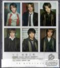 V6 - Arigatou no Uta~CD & DVD Single.(Region 3)
