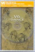 V6 - Film V6 act IV - Dance Clips and More (DVD)