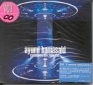 Ayumi Hamasaki - Countdown live 2000 - 2001 VCD