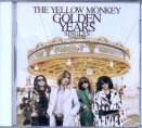 Yellow Monkey - Golden Years Singles 1996~2000