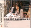 Lisa Ono - La musique Francaise rencontre la Bossa Nova