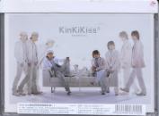 Kinki Kids - KinKiKids 3 - Single Selection (2 VCD's)