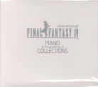 Various - Final Fantasy IV (4) - Piano Collections