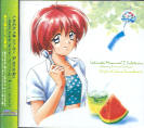 Various - Tokimeki Memorial 2 - Substories - Dancing Summer Vacation OST