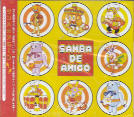 Various - Samba de Amigo - Original Soundtrack