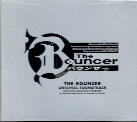 Various - The Bouncer - Original Soundtrack (2 CD Set)