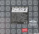 Glay - Dome Tour 2001-2002 One Love Concert DVD (All Regions)
