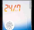 Kinki Kids - G Album 24/7 CD