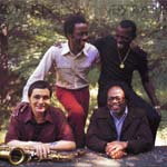 Elvin Jones - Very Rare (Cardboard Sleeve) (Japan Import)
