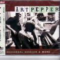 Art Pepper - Cherokee (Japan Import)