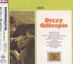 Dizzy Gillespie - Dizzy Gillespie & Strings (Japan Import)