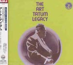 Art Tatum - The Art Tatum Legacy (Japan Import)