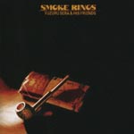 Yuzuru Sera & His Friends - Smoke Ring (Japan Import)