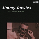 Jimmy Rowles - St.Louis Blues (Japan Import)