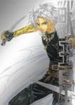 Animation - Juousei Vol.4 [DVD+CD] [Limited Edition] DVD (Japan Import)
