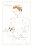 Animation - Antique Bakery (Seiyo Kotto Yogashi Ten -Antique-) Vol.2 DVD (Japan Import)