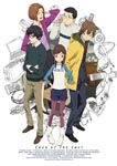 Animation - Eden of the East Vol.3 DVD (Japan Import)