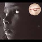 Silent Poets - Sun (Japan Import)