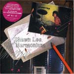 Shawn Lee - Harmonium (Japan Import)
