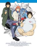 Animation - Eden of the East Vol.5 [Blu-ray] BLU-RAY (Japan Import)
