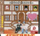 nobodyknows+ - Kokoro Odoru [Regular Edition] (Japan Import)