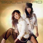 SOULHEAD - SPARKLE TRAIN / Got to leave (Japan Import)