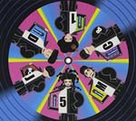 nobodyknows+ - 5MC&1DJ (Japan Import)