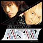access - Diamond Cycle [w/ DVD, Limited Edition] (Japan Import)
