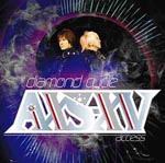 access - Diamond Cycle [Regular Edition] (Japan Import)