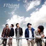 FTIsland - UNTITLED [CD+DVD] (Japan Import)