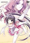 Animation - Ginban Kaleidoscope Vol.3 DVD (Japan Import)