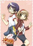 Animation - Hidamari Sketch Vol.4 DVD (Japan Import)