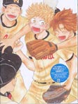 Animation - Okiku Furikabutte 7 DVD (Japan Import)