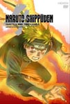 Animation - Naruto Shippuden Shugonin Junishi no Sho 4 DVD (Japan Import)
