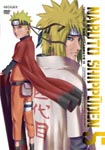 Animation - Naruto Shippuden Futari no Kyuseshu no Sho 5 DVD (Japan Import)