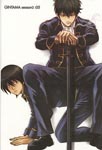 Animation - Gintama Season2 05 DVD (Japan Import)