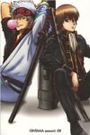Animation - Gintama Season 2 8 DVD (Japan Import)