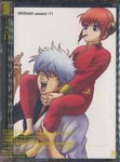 Animation - Gintama Season2 11 DVD (Japan Import)