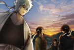 Animation - Gintama Season3 13 DVD (Japan Import)