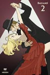 Animation - BACCANO! 2 DVD (Japan Import)