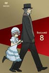 Animation - BACCANO! 8 DVD (Japan Import)