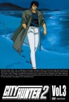 Animation - City Hunter 2 Vol.3 DVD (Japan Import)