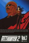 Animation - City Hunter 2 Vol.7 DVD (Japan Import)