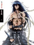 Animation - D.Gray-man 2nd stage 7 DVD (Japan Import)