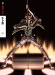 Animation - D.Gray-man 2nd stage 10 DVD (Japan Import)